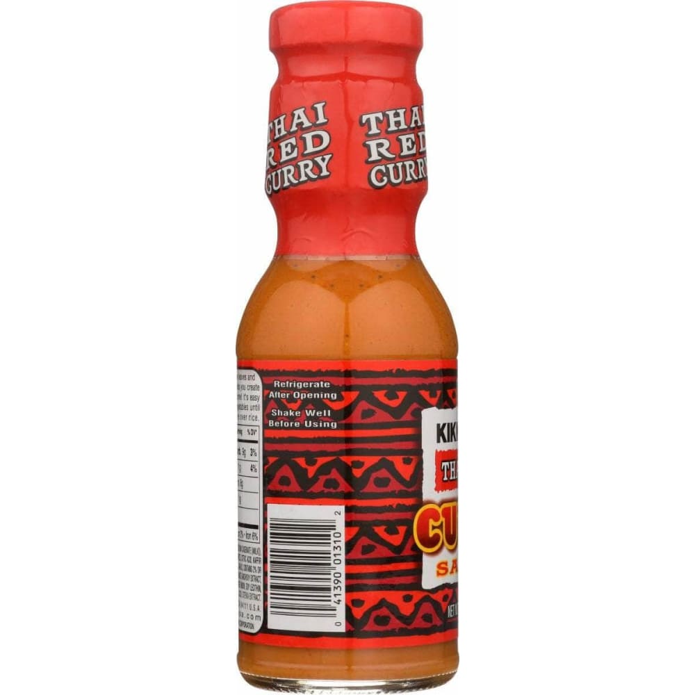 KIKKOMAN Kikkoman Thai Red Curry Sauce, 10.9 Oz