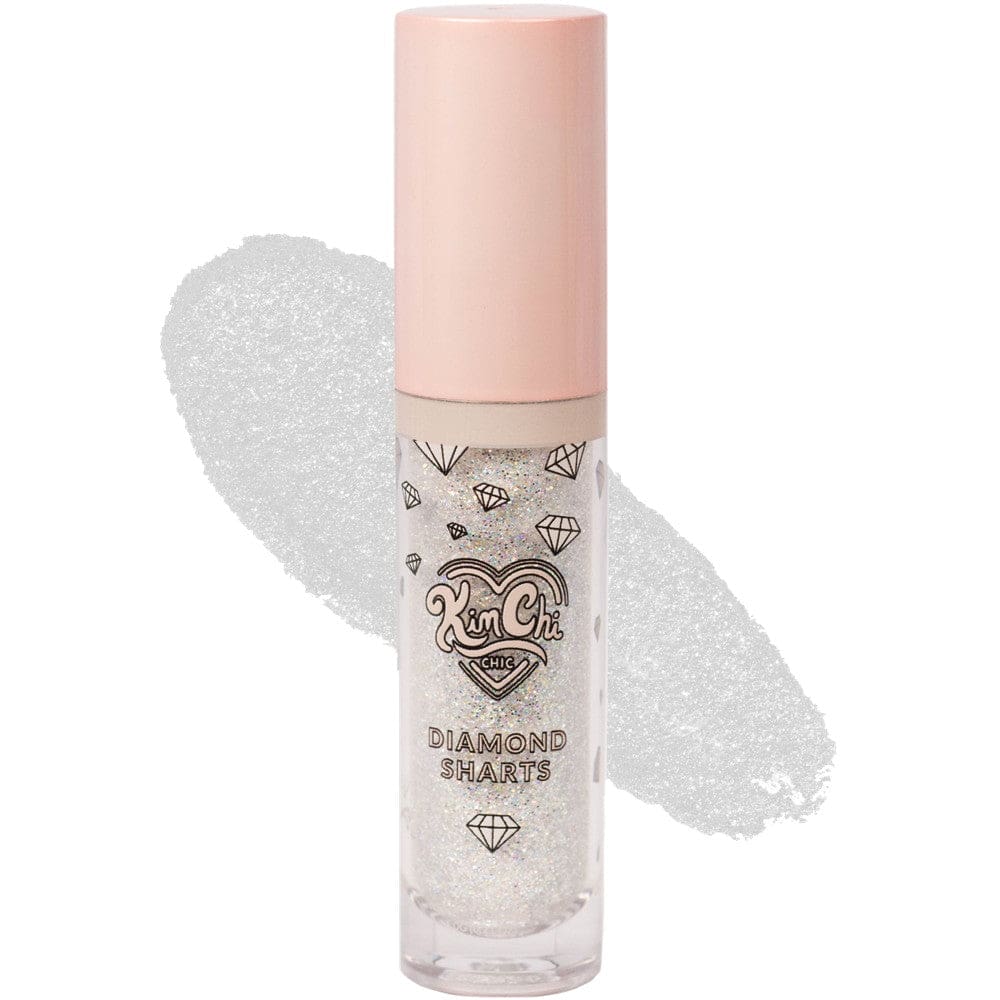 KIMCHI CHIC BEAUTY Diamond Sharts Sparkle Cream Eyeshadow - KimChi Chic Beauty