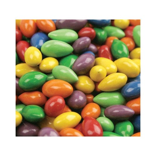 Kimmie Sunbursts® Candy Coated Chocolate Sunflower Seeds 5lb (Case of 6) - Candy/Unwrapped Candy - Kimmie