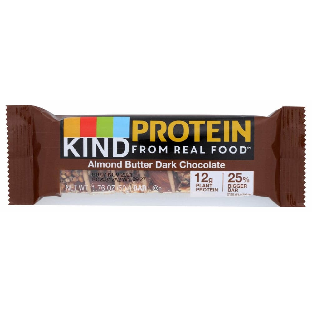 KIND KIND Bar Almond Bttr Drk Choc, 1.76 oz