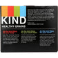 Kind Kind Cinnamon Oat Healthy Grains Bar, 6.2 oz