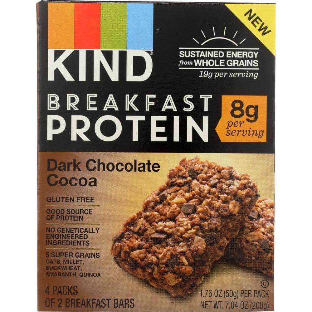 Kind Kind Dark Chocolate Protein Bar, 1.76 oz