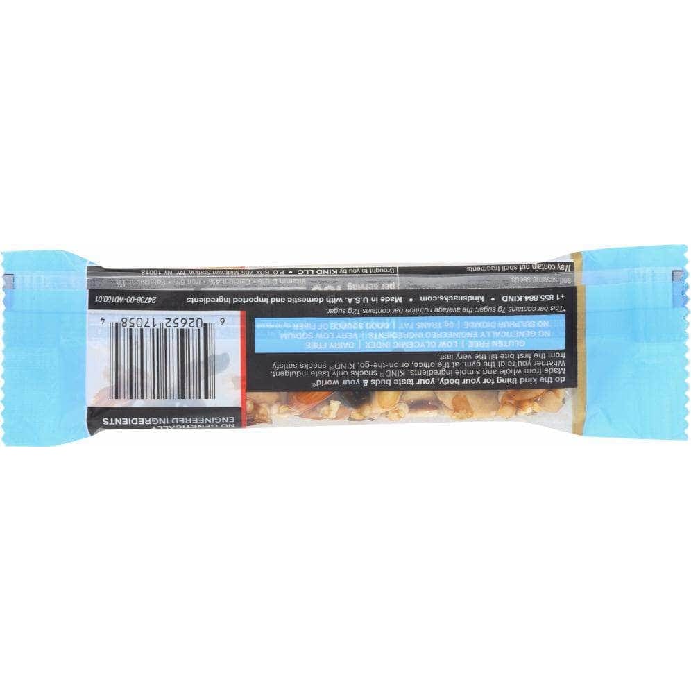 Kind Kind Fruit and Nut Blueberry Vanilla and Cashew Bar, 1.4 oz