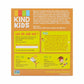 Kind Kind Kids Bar Chewy Honey Oat 6 Bars, 4.86 oz