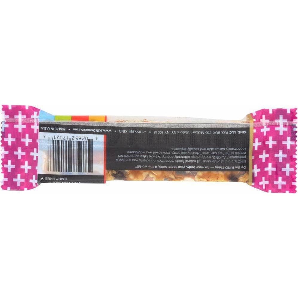 Kind Kind Plus Pomegranate Blueberry Pistachio + Antioxidants Bar, 1.4 oz