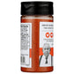 KINDERS Grocery > Cooking & Baking > Seasonings KINDERS: Seasoning Bbq Blend, 6.25 oz