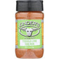 Kinders Kinders Tequila Lime BBQ Rub, 5.6 oz