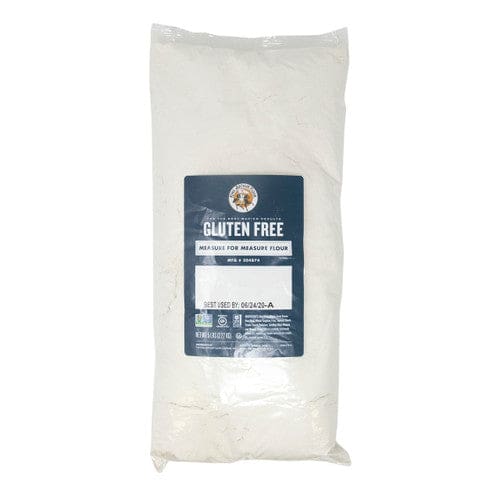 King Arthur Gluten Free Measure for Measure Flour 5lb (Case of 6) - Baking/Flour & Grains - King Arthur