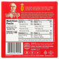 KING OSCAR Grocery > Pantry > Meat Poultry & Seafood KING OSCAR: Extra Virgin Olive Oil Red Bell Pepper Garlic Rosemary Chili, 3.75 oz