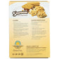 Kinnikinnick Kinnikinnick S'moreables Graham Style Crackers, 8 oz