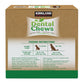 Kirkland Signature Dental Chews 72-count - Kirkland Signature Grocery - Kirkland Signature