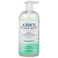 KIRKS Beauty & Body Care > Soap and Bath Preparations > Soap Liquid KIRKS Cleanser 3in1 Mint Eucaly, 32 fo