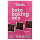 KISS MY KETO Kiss My Keto Baking Mix Brownie Gf, 7.05 Oz