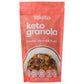 KISS MY KETO Kiss My Keto Granola Ccnut Almnd Pecan, 9.5 Oz