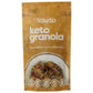 KISS MY KETO Kiss My Keto Granola Pnut Btr Choc Chp, 9.5 Oz