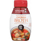 Kitchen Accomplice Kitchen Accomplice Chicken Broth Concentrate Liquid, 12 oz