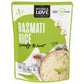 KITCHEN AND LOVE Kitchen And Love Rice Basmati Rth, 8 Oz