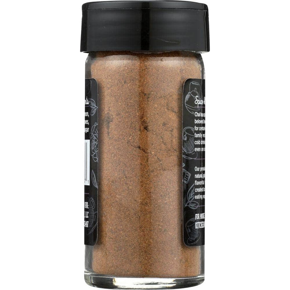 Kitchen Crafted Kitchen Crafted BLND Love My Chai Tea Spice, 2 oz