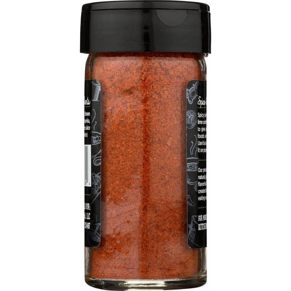 Kitchen Crafted Kitchen Crafted Sriracha Lime Spice, 2.1 oz