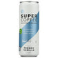 KITU Kitu Coffee Rtd Super Fr Vanil, 11 Fo