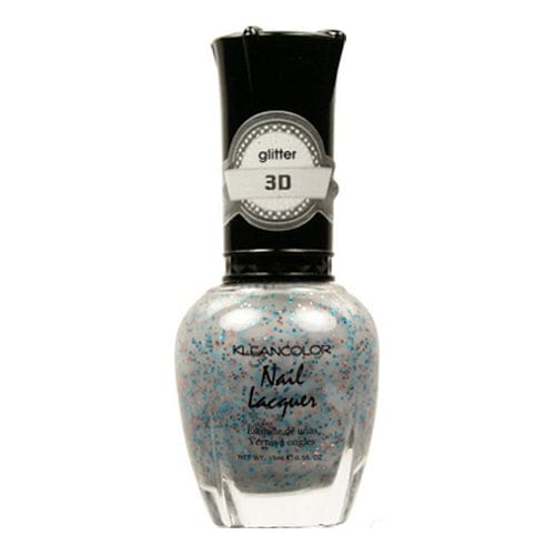 KLEANCOLOR 3D Nail Lacquer