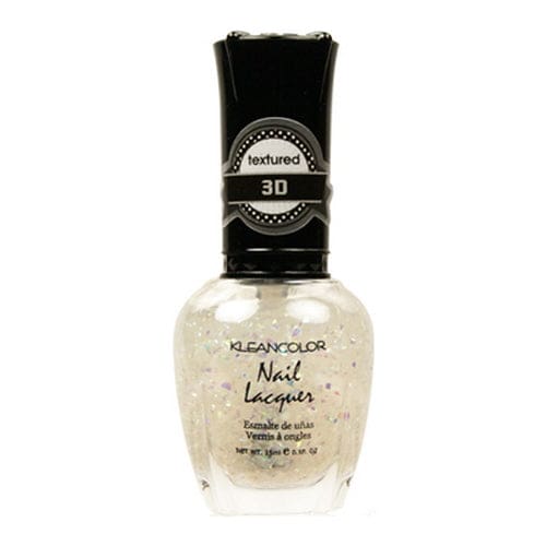 KLEANCOLOR 3D Nail Lacquer