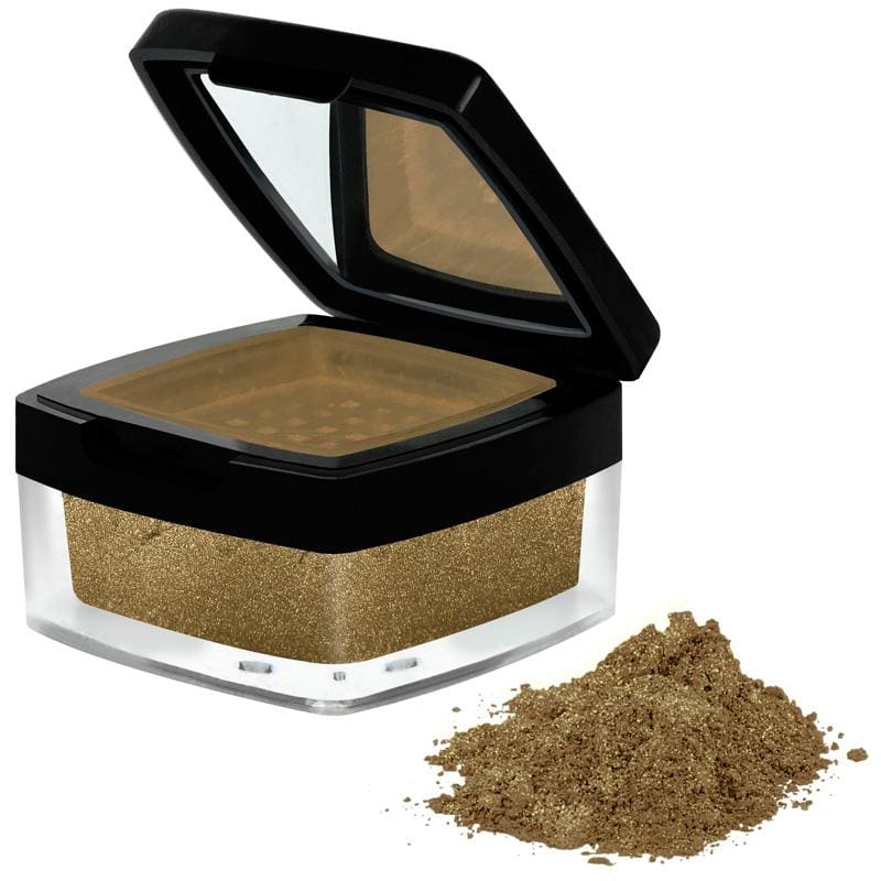 KLEANCOLOR Airy Minerals Loose Powder Eyeshadow