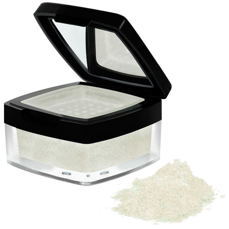 KLEANCOLOR Airy Minerals Loose Powder Eyeshadow