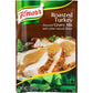 Knorr Knorr Mix Gravy Roasted Turkey, 1.2 oz