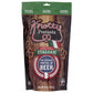 KNOTTY PRETZELS Grocery > Snacks > Chips > Pretzels KNOTTY PRETZELS Mom Mom's Original Savory Italian Pretzels, 8 oz