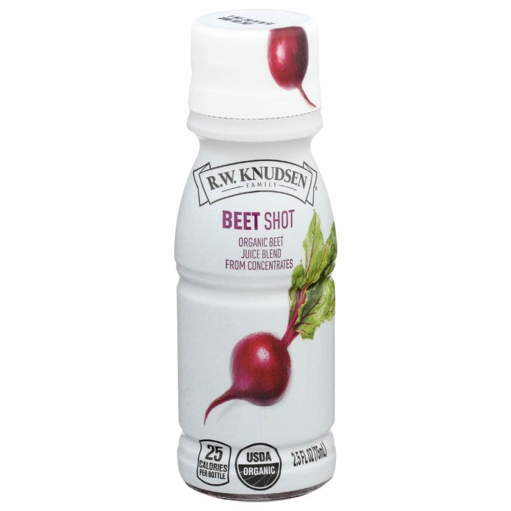 KNUDSEN KNUDSEN Beet Juice Shot, 2.5 fo