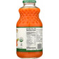 Rw Knudsen Knudsen Beverage Carrot Organic, 32 oz