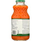 Rw Knudsen Knudsen Beverage Carrot Organic, 32 oz