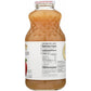 Rw Knudsen Knudsen Juice Ginger Apple, 32 oz