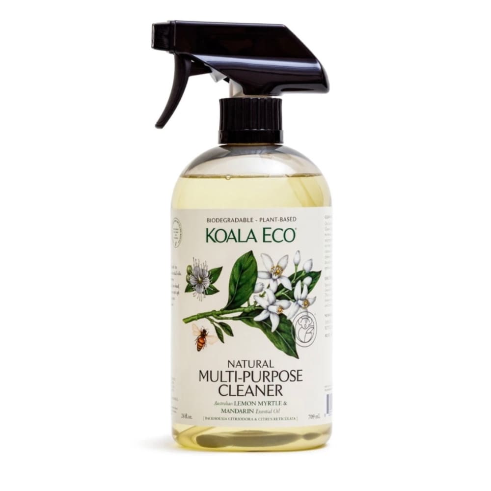 KOALA ECO: Natural Multi-Purpose Cleaner 24 fo - Home Products > Cleaning Supplies - KOALA ECO