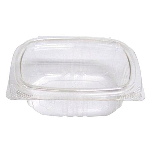 Koda Cup Clear Hinged Container 4oz (Case of 400) - Misc/Packaging - Koda Cup