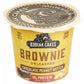 KODIAK Kodiak Mix Brownie Cup Choc Pb, 2.36 Oz