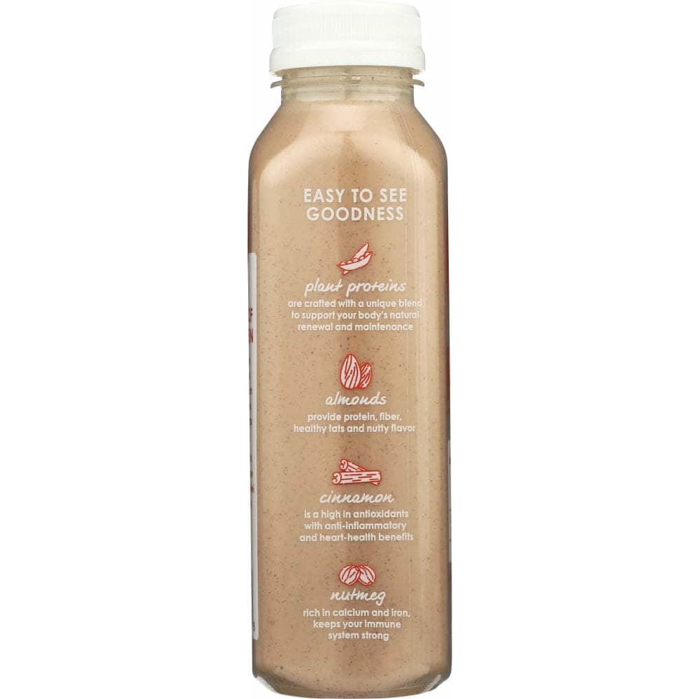 KOIA Grocery > Beverages > Juices KOIA: Cinnamon Horchata Plant-Powered Protein Drink, 12 oz