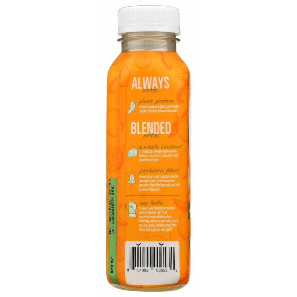 Koia Grocery > Beverages > Juices KOIA: Smoothie Mango Magic, 12 fo