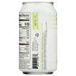 KOIOS Grocery > Beverages > Beverages KOIOS: Pear Guava Sparkling Brain Energy, 12 fo