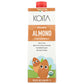 KOITA: Milk Almond 33.8 fo - Grocery > Dairy Dairy Substitutes and Eggs > Milk & Milk Substitutes - KOITA