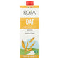 KOITA: Milk Oat 33.8 fo - Grocery > Dairy Dairy Substitutes and Eggs > Milk & Milk Substitutes - KOITA