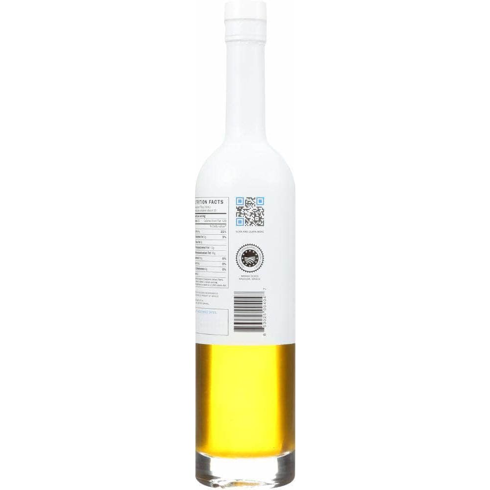 Kolossos Kolossos Oil Olive Extra Virgin Greek Mild, 500 ml