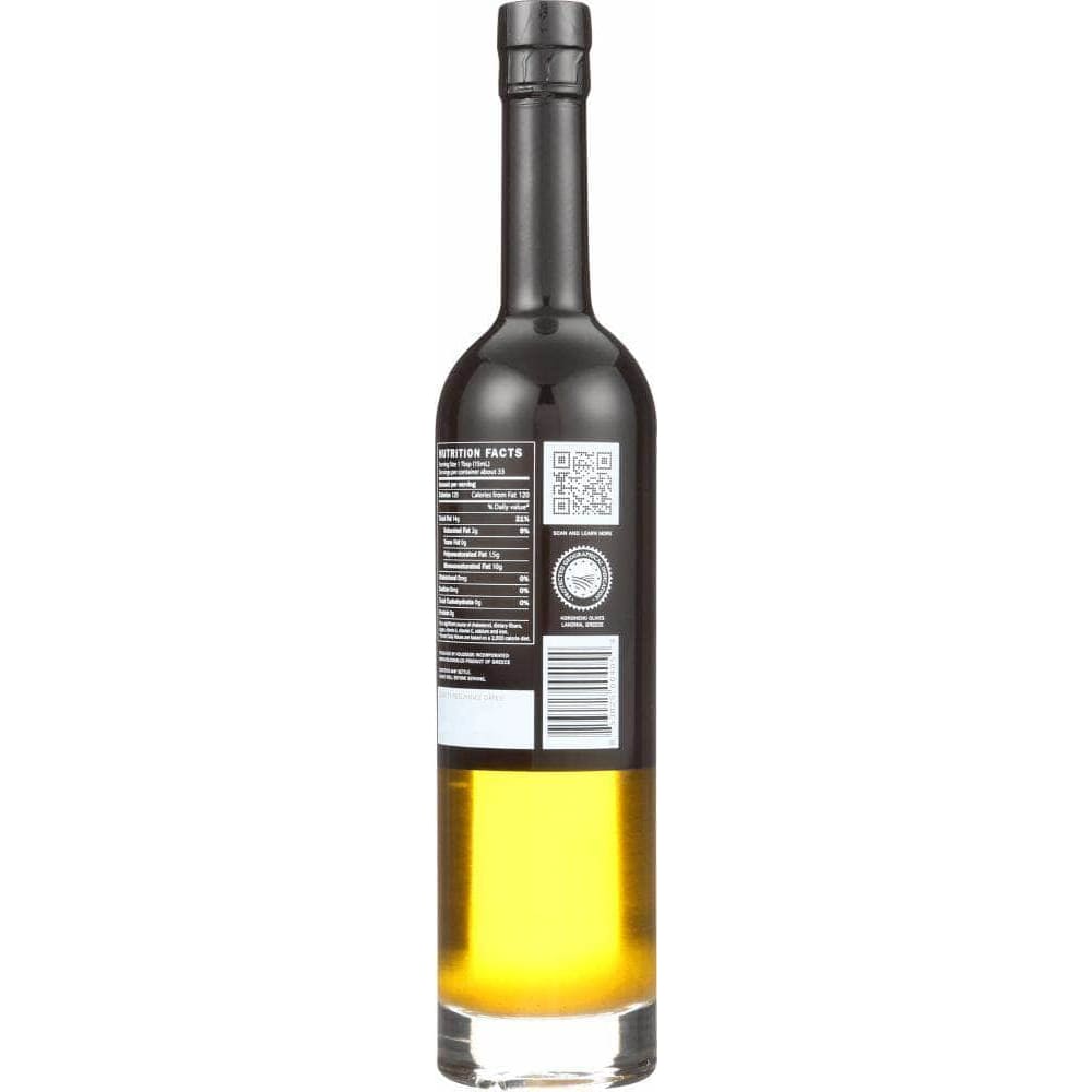 Kolossos Kolossos Oil Olive Extra Virgin Greek Robust, 500 ml