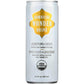 Wonder Drink Kombucha Wonder Drink Asian Pear and Ginger Tea, 8.4 oz