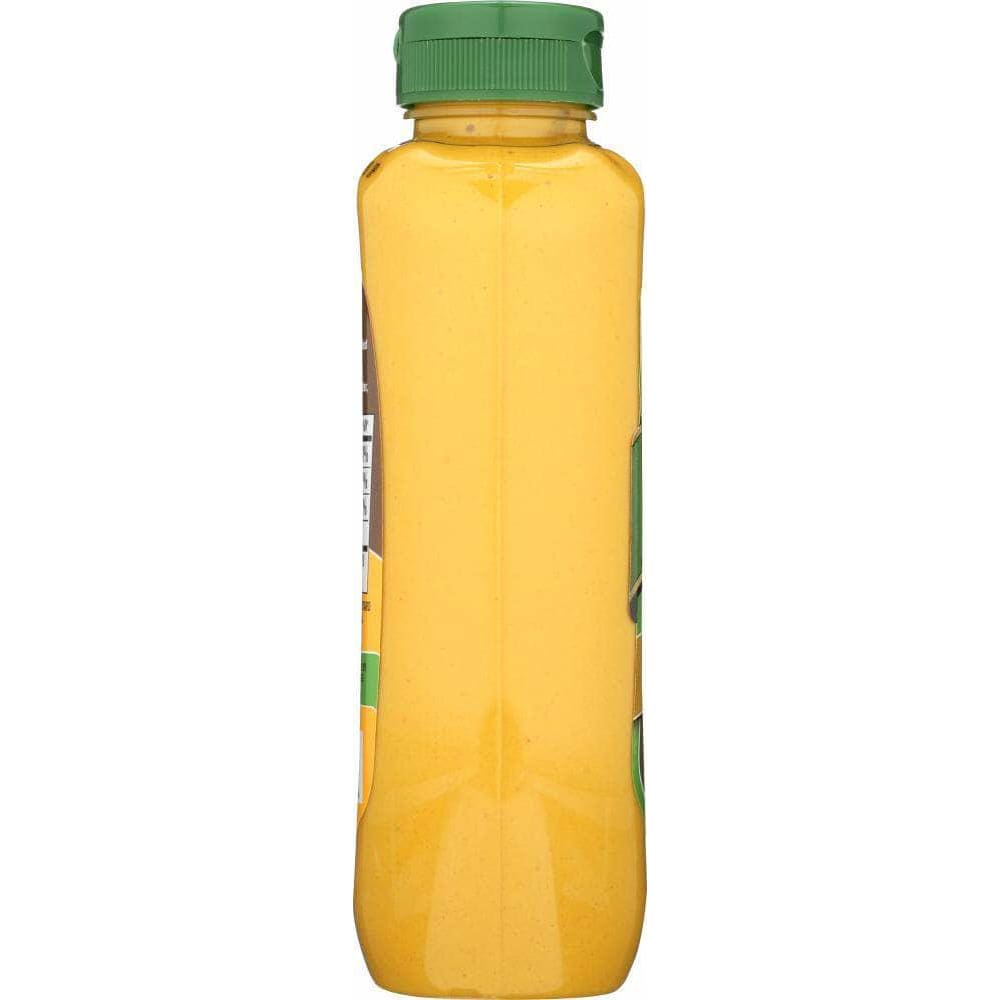 Koops Koops' Organic Yellow Mustard, 12 oz