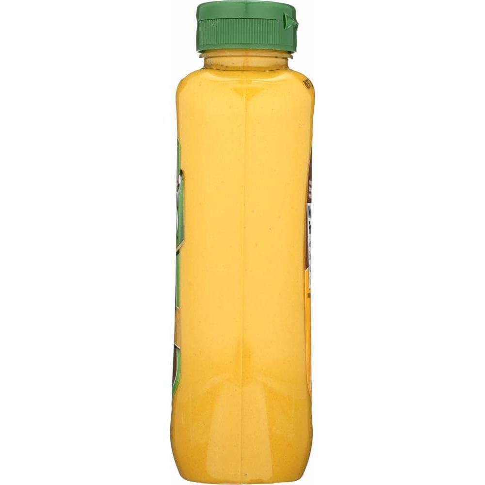 Koops Koops' Organic Yellow Mustard, 12 oz