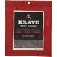 Krave Krave Beef Jerky Garlic Chili Pepper 2.7 Oz