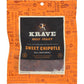 Krave Krave Beef Jerky Sweet Chipotle 2.7 Oz