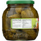 Kuhne Kuhne Barrel Pickles, 35.9 Oz